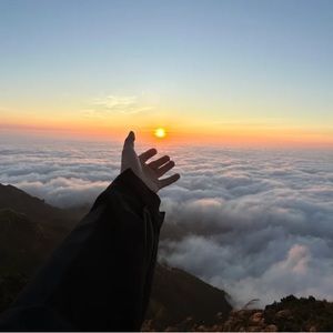 Meet your Posher, Susan